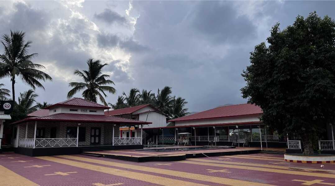 Gallery Vasant Holidays Resort