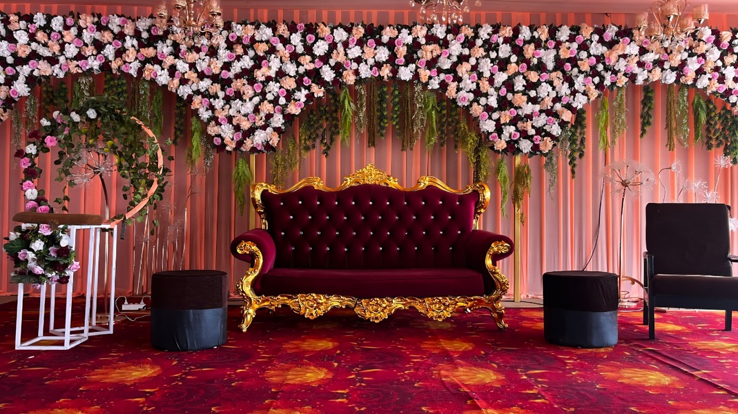 Gallery Vasant Holidays Resort