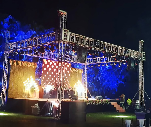 Gallery Vasant Holidays Resort