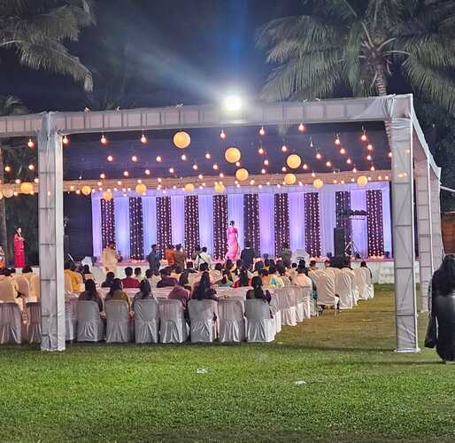 Gallery Vasant Holidays Resort