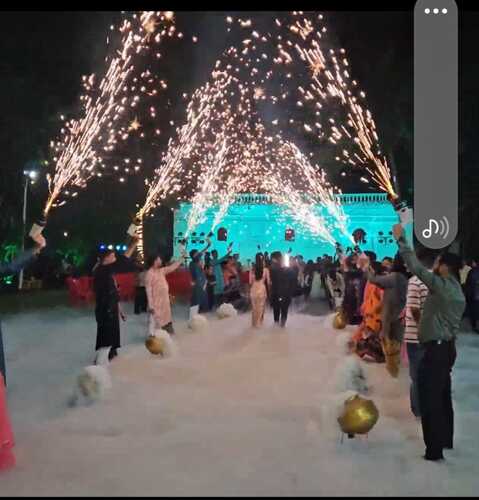 Gallery Vasant Holidays Resort