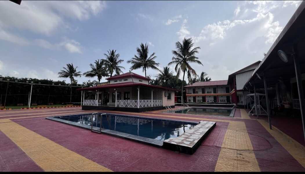 Gallery Vasant Holidays Resort