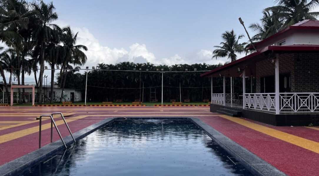 Gallery Vasant Holidays Resort