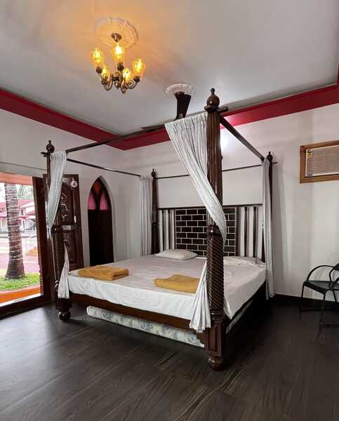 Gallery Vasant Holidays Resort