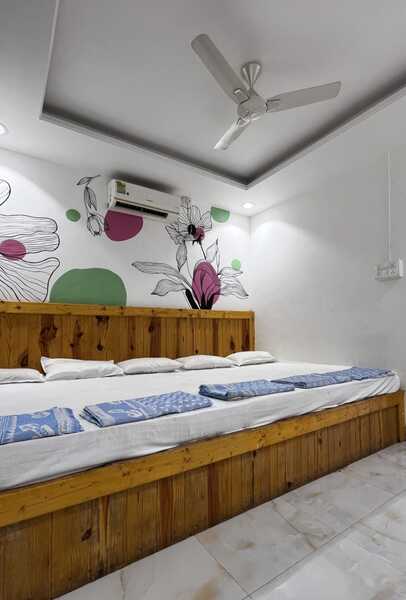 Gallery Vasant Holidays Resort
