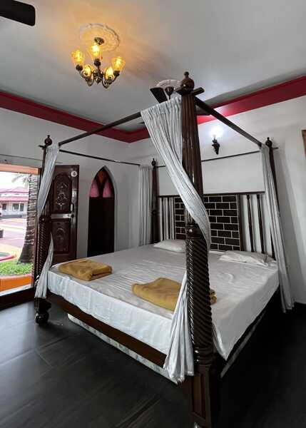 Gallery Vasant Holidays Resort