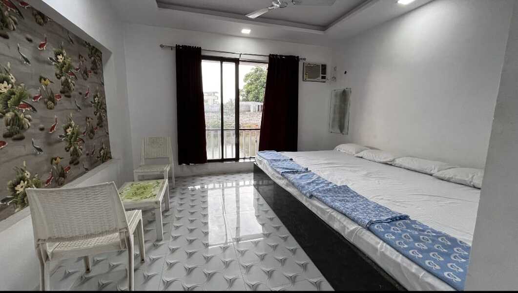 Gallery Vasant Holidays Resort