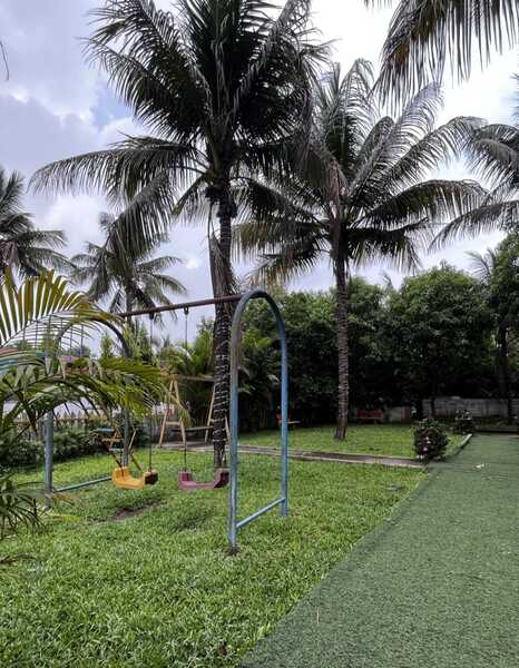 Gallery Vasant Holidays Resort