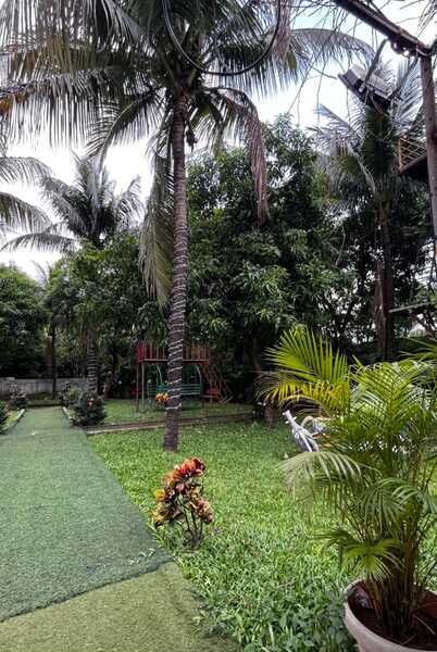 Gallery Vasant Holidays Resort